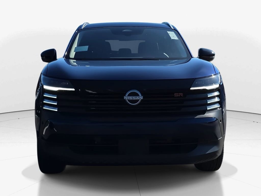 New 2026 Nissan Kicks SR FWD image 12