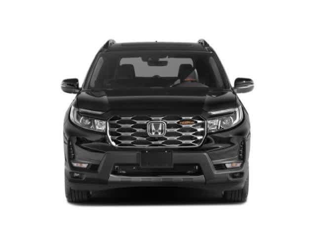 Certified 2023 Honda Passport TrailSport image 4
