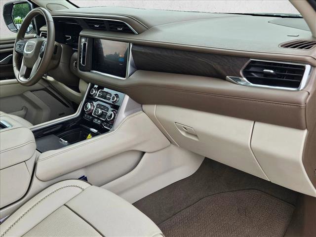 Used 2023 GMC Yukon Denali w/ Max Trailering Package image 22