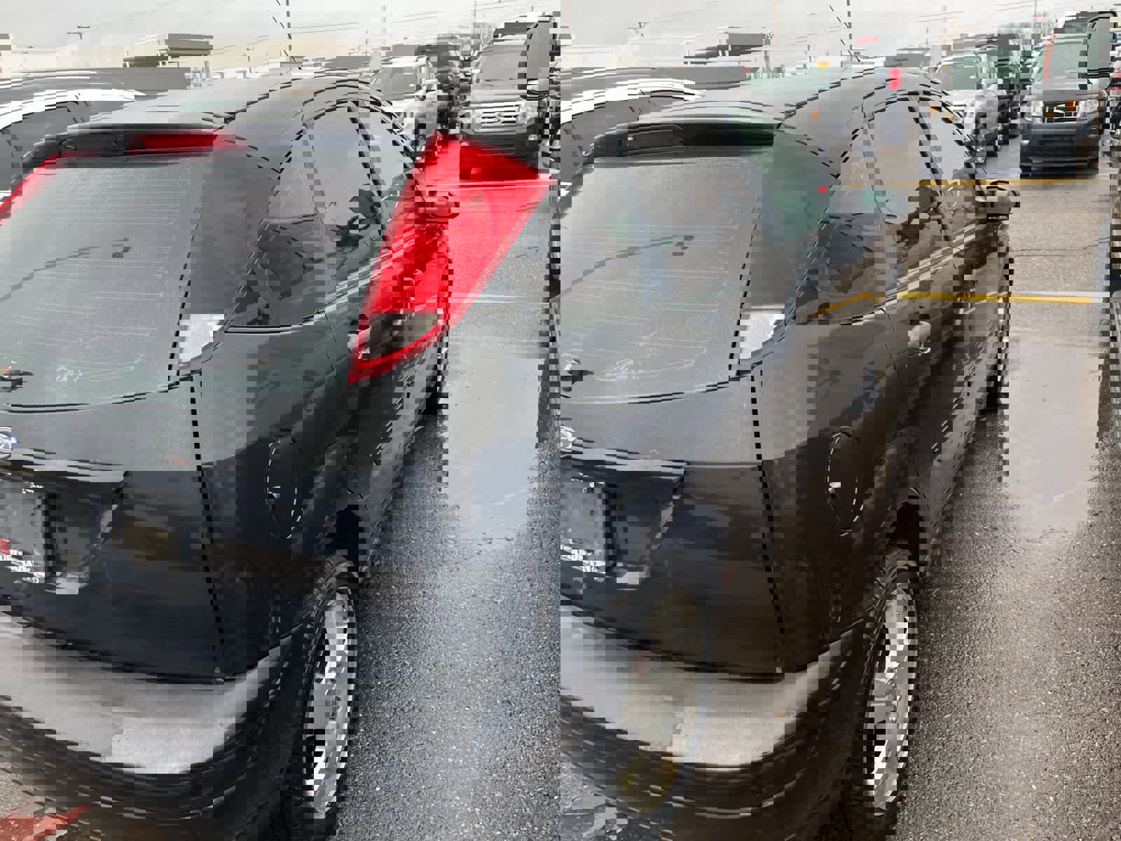 Used 2007 Ford Focus S image 14