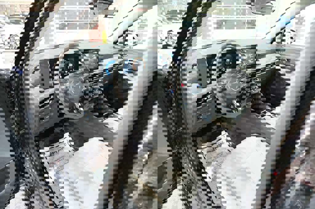 Used 2024 Hyundai Sonata SEL image 15