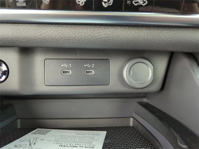 New 2026 Nissan Rogue SV image 31