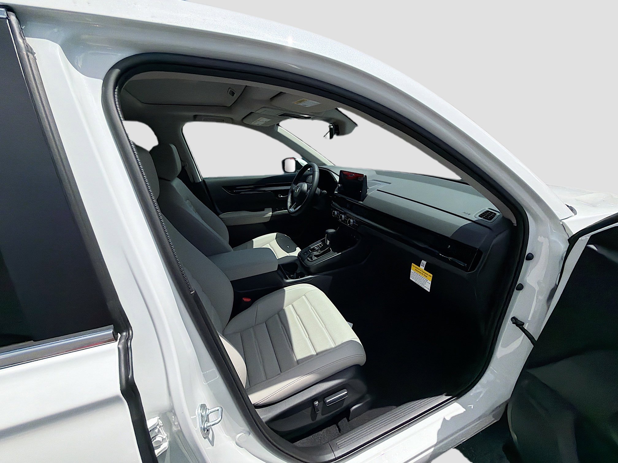 New 2026 Honda CR-V EX-L image 22