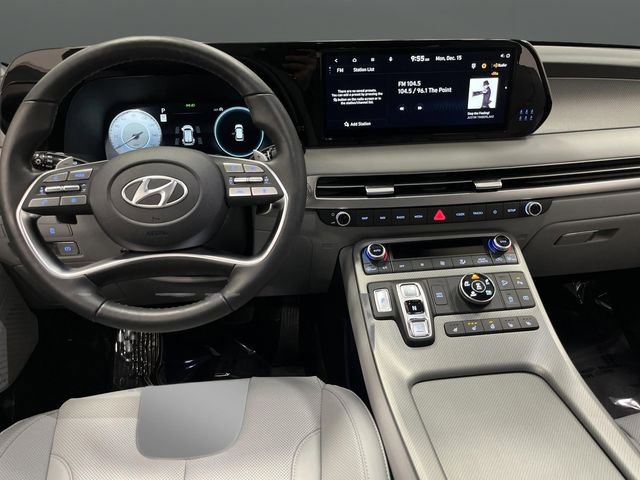 Used 2025 Hyundai Palisade SEL image 5