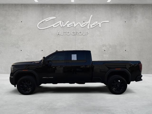 Used 2026 GMC Sierra 2500 AT4 AWD/4WD image 13