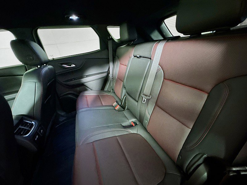 Used 2022 Chevrolet Blazer RS image 21