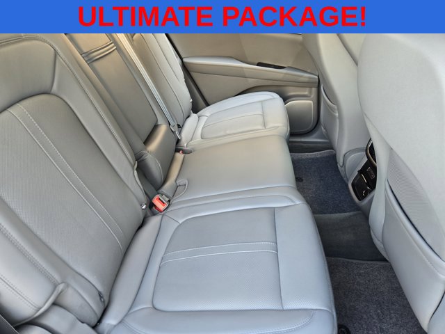 Used 2019 Lincoln Nautilus Reserve w/ Ultimate Package FWD image 40