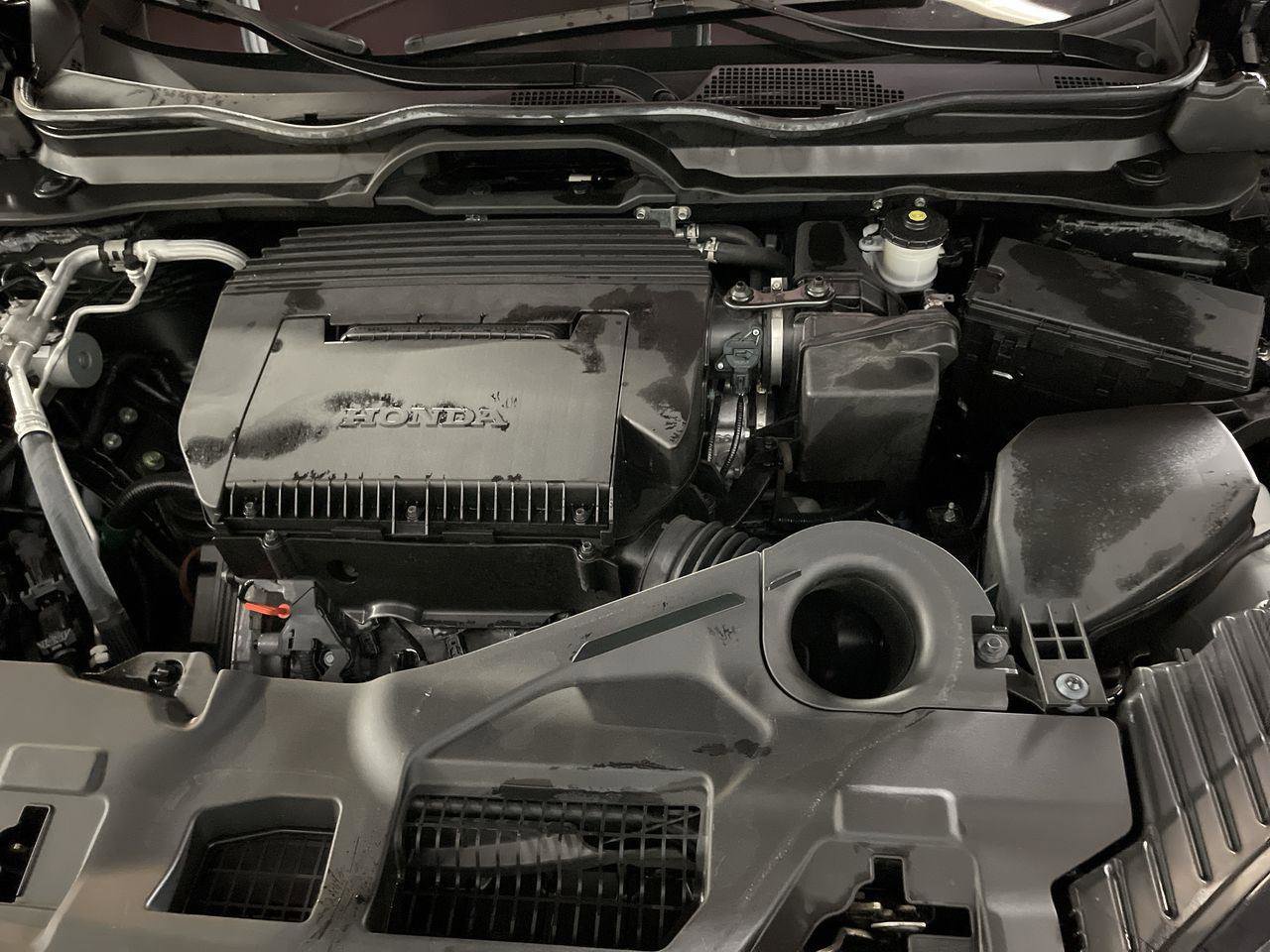 Used 2024 Honda Pilot Elite image 27