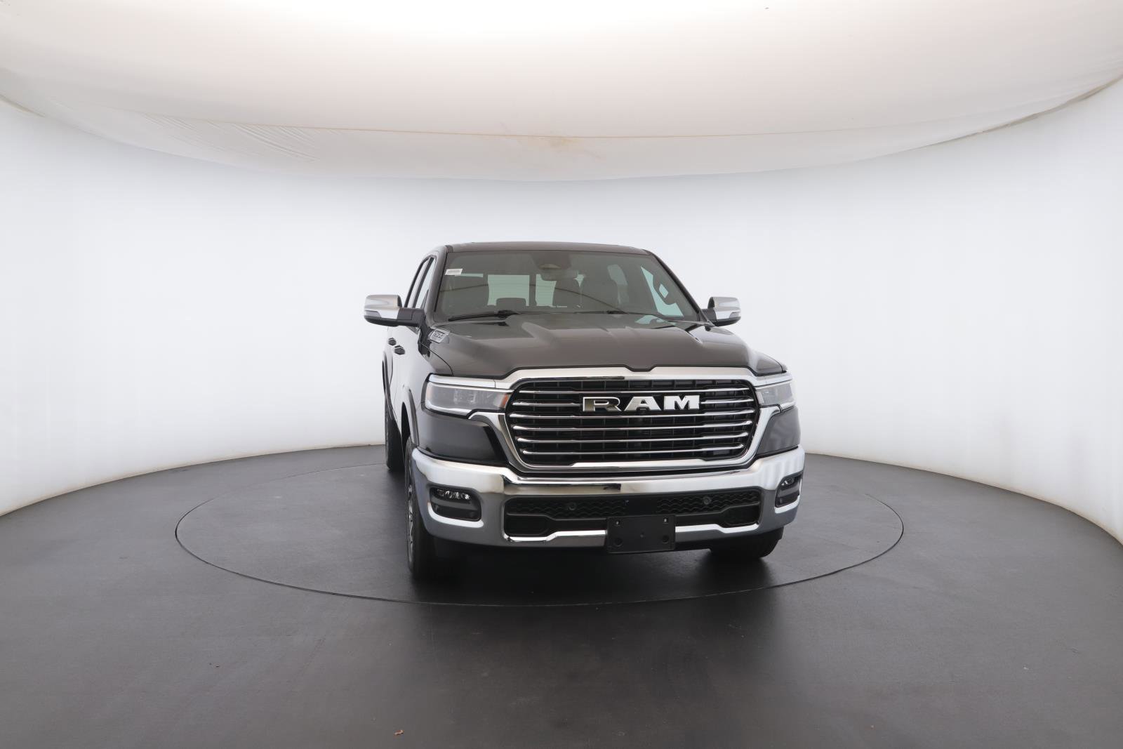New 2026 RAM 1500 Laramie image 37