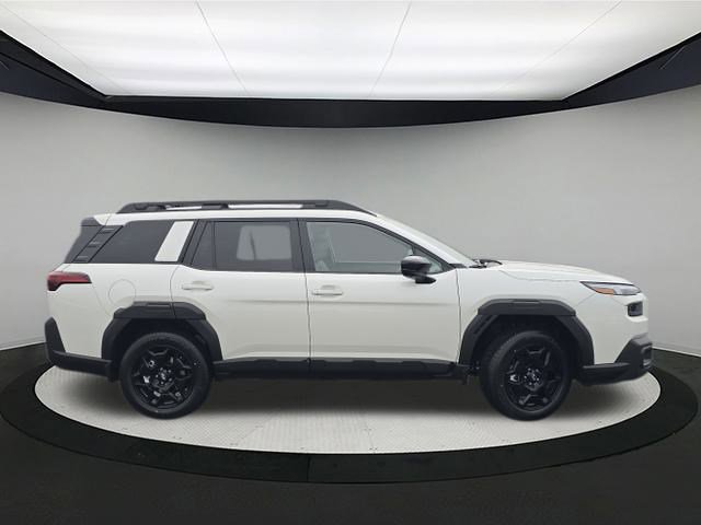 New 2026 Subaru Outback Limited image 8