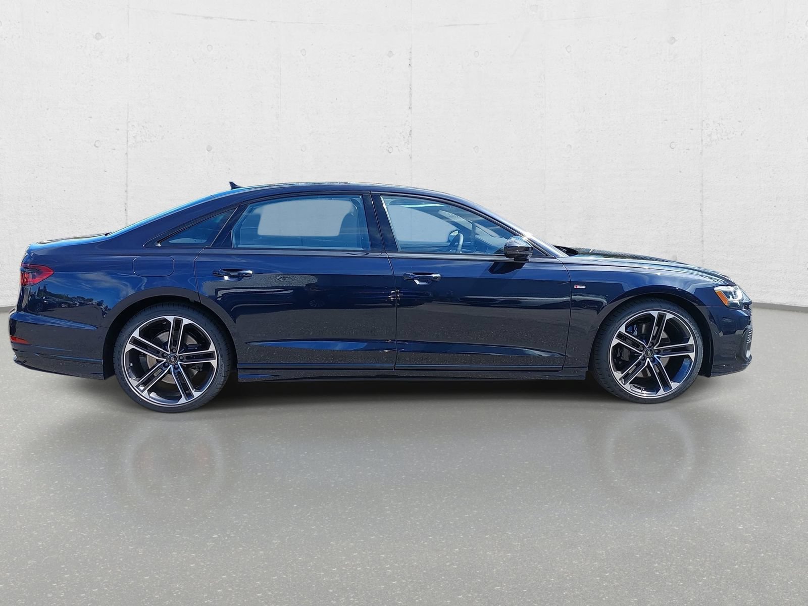 New 2026 Audi A8 L 3.0T AWD/4WD image 4
