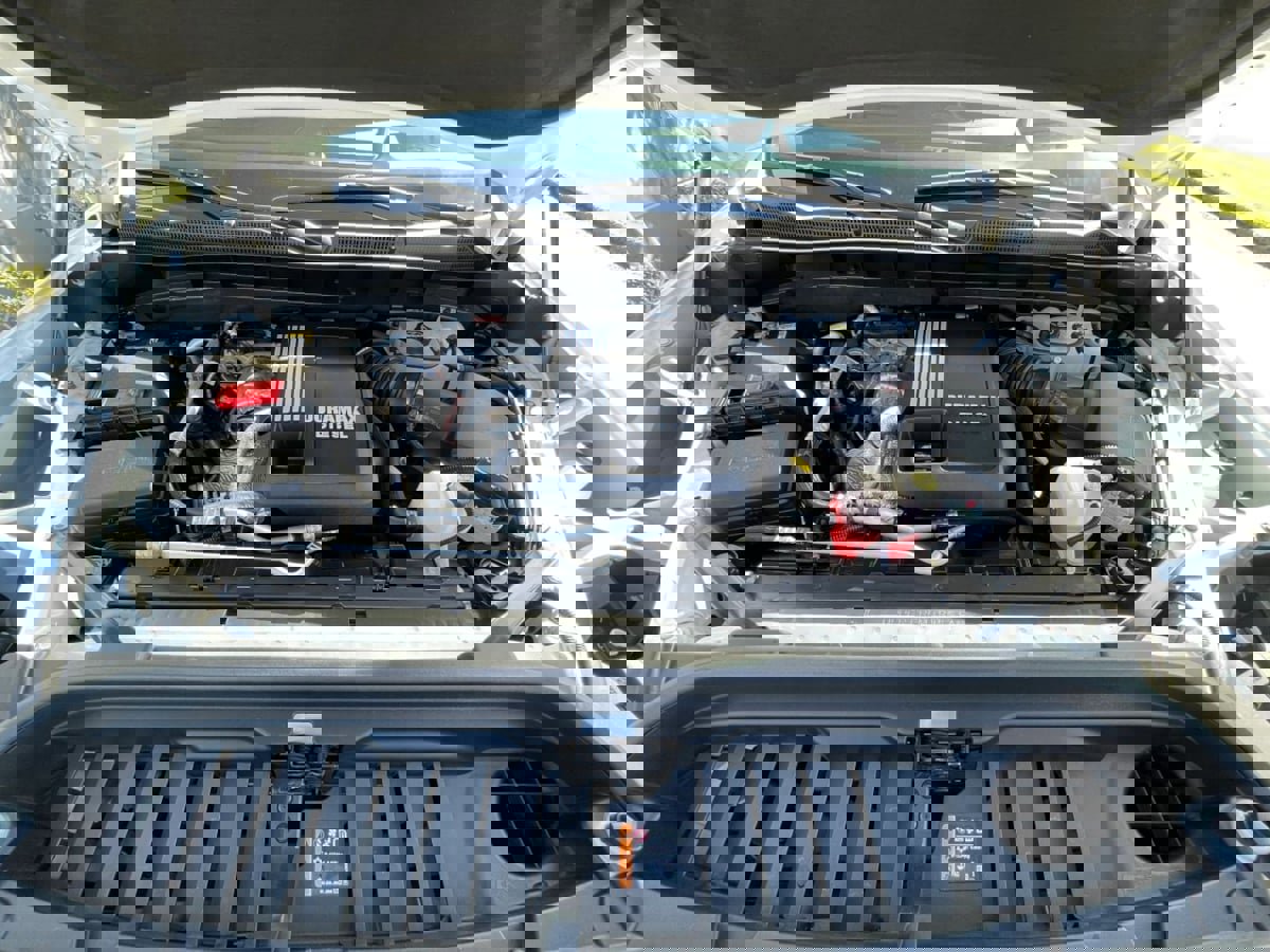 Used 2025 GMC Sierra 1500 AT4X image 24