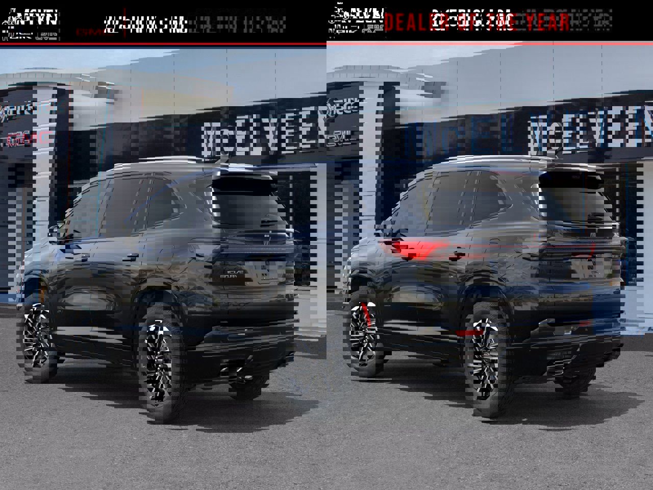 New 2026 Buick Enclave Sport Touring w/ Power Package image 46