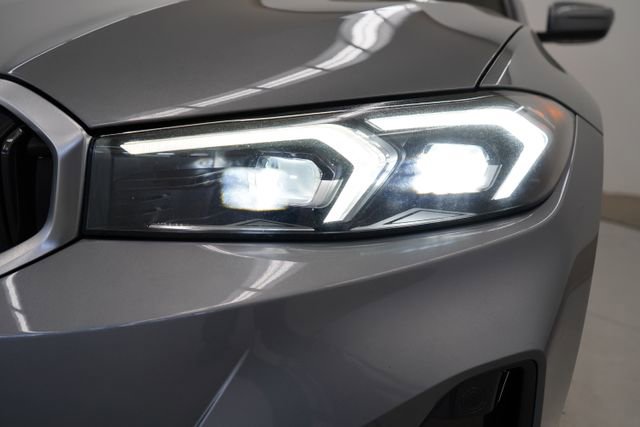 Used 2023 BMW 330e xDrive w/ Premium Package image 61