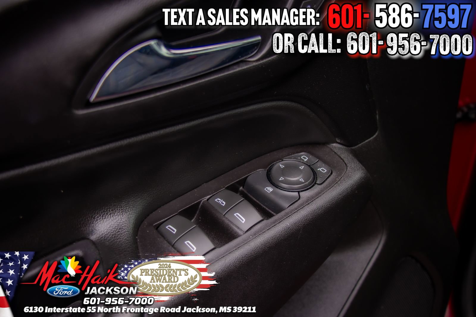 Used 2018 Chevrolet Equinox LT AWD/4WD image 11