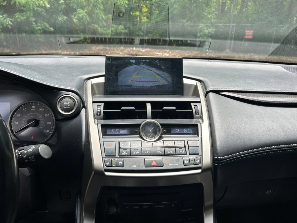 Used 2015 Lexus NX 200t AWD w/ Premium Package image 19