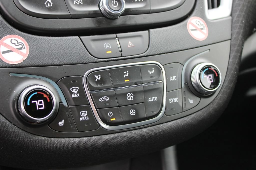 Used 2024 Chevrolet Malibu LT image 26