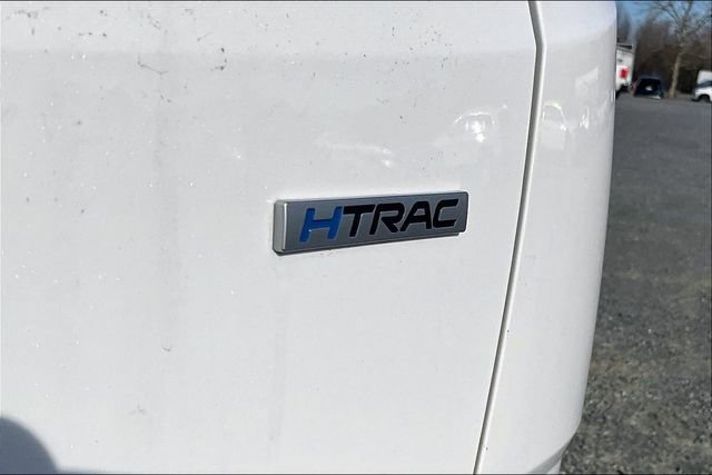 Used 2024 Hyundai Tucson SEL image 23