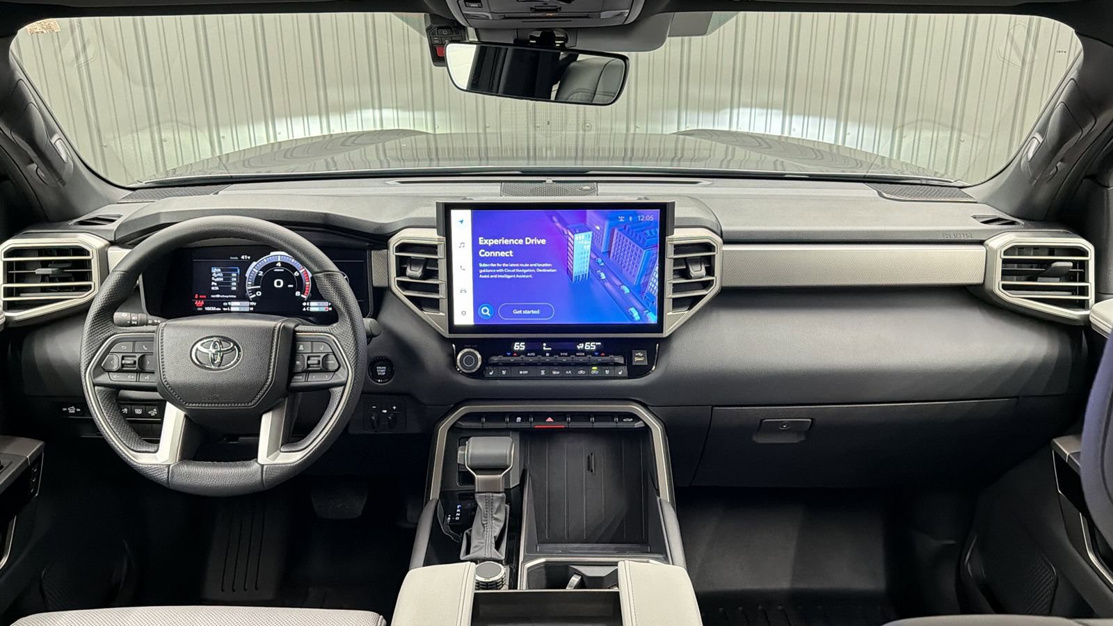 Used 2025 Toyota Tundra Limited image 32