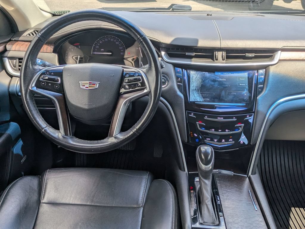 Used 2019 Cadillac XTS Luxury FWD image 24