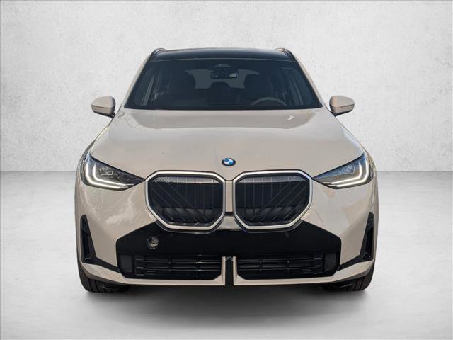 Used 2026 BMW X3 xDrive30 w/ M Sport Package image 6