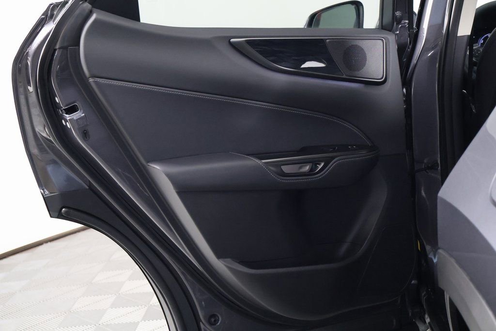 Certified 2025 Lexus NX 350h AWD w/ Premium Package image 13