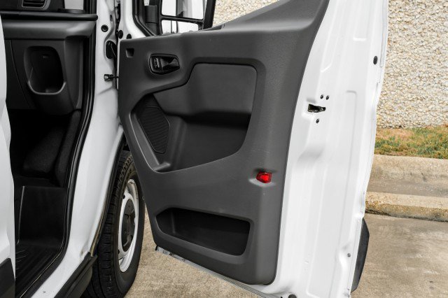 Used 2023 Ford Transit 250 w/ Load Area Protection Package image 43