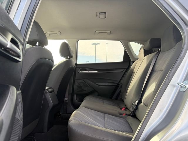 Certified 2023 Kia Seltos LX image 19