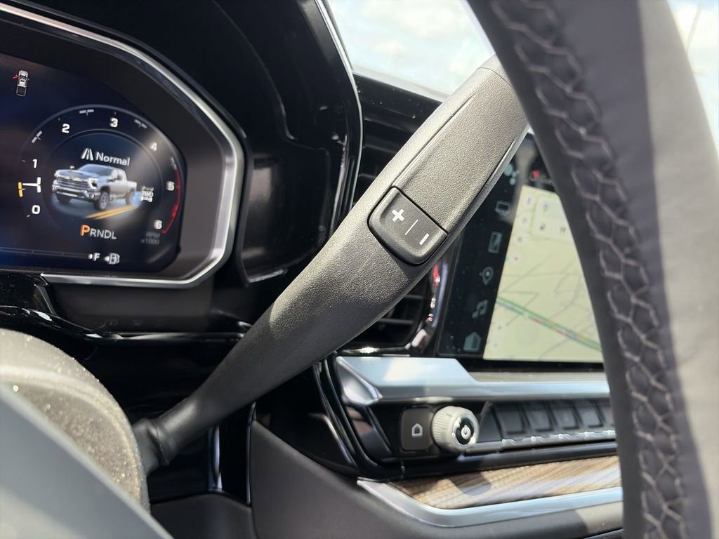 New 2026 Chevrolet Silverado 2500 LT image 26