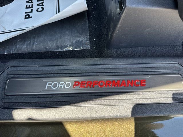 New 2025 Ford Bronco Raptor image 42