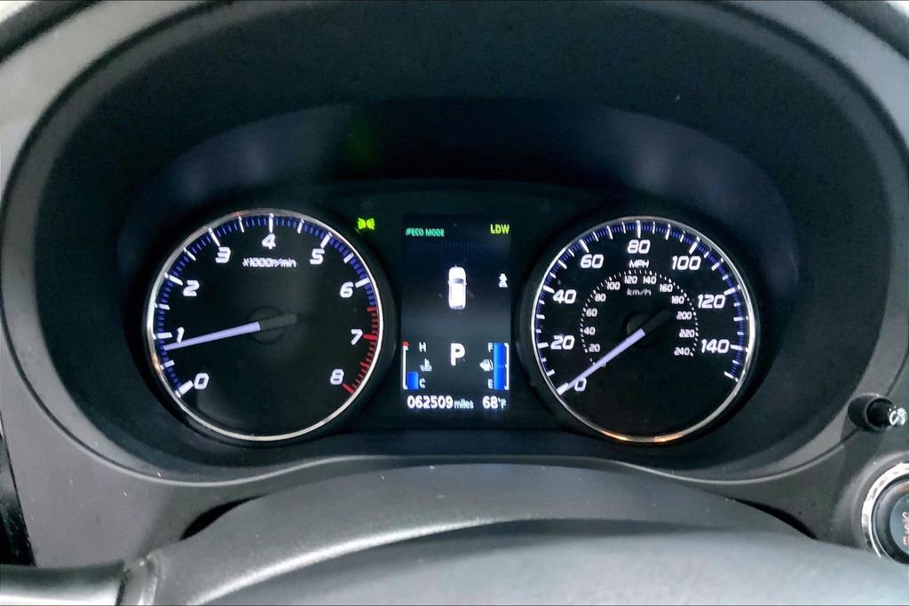 Used 2020 Mitsubishi Outlander LE FWD image 10