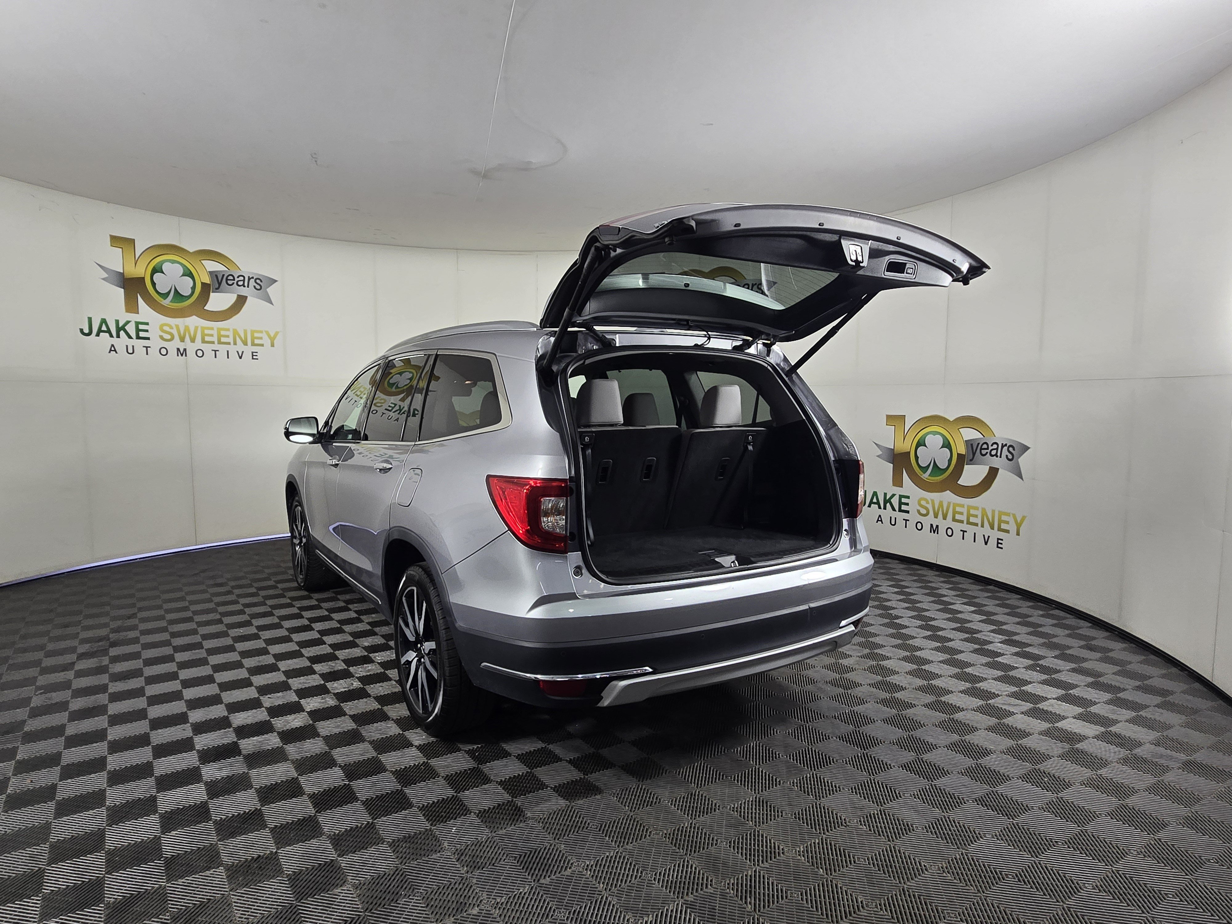 Used 2022 Honda Pilot Touring image 33
