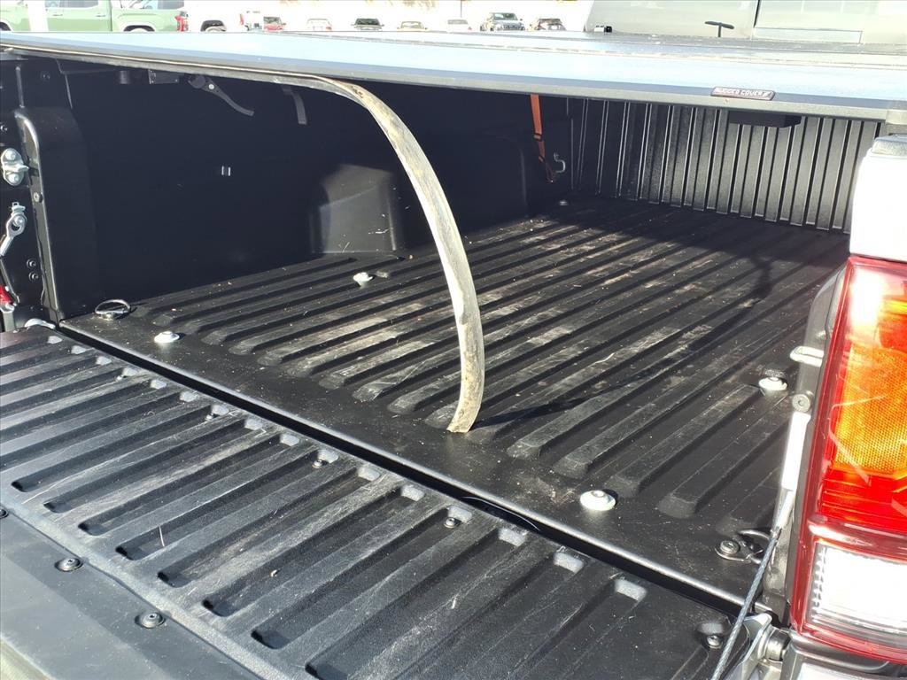 Certified 2019 Toyota Tacoma TRD Off-Road image 9