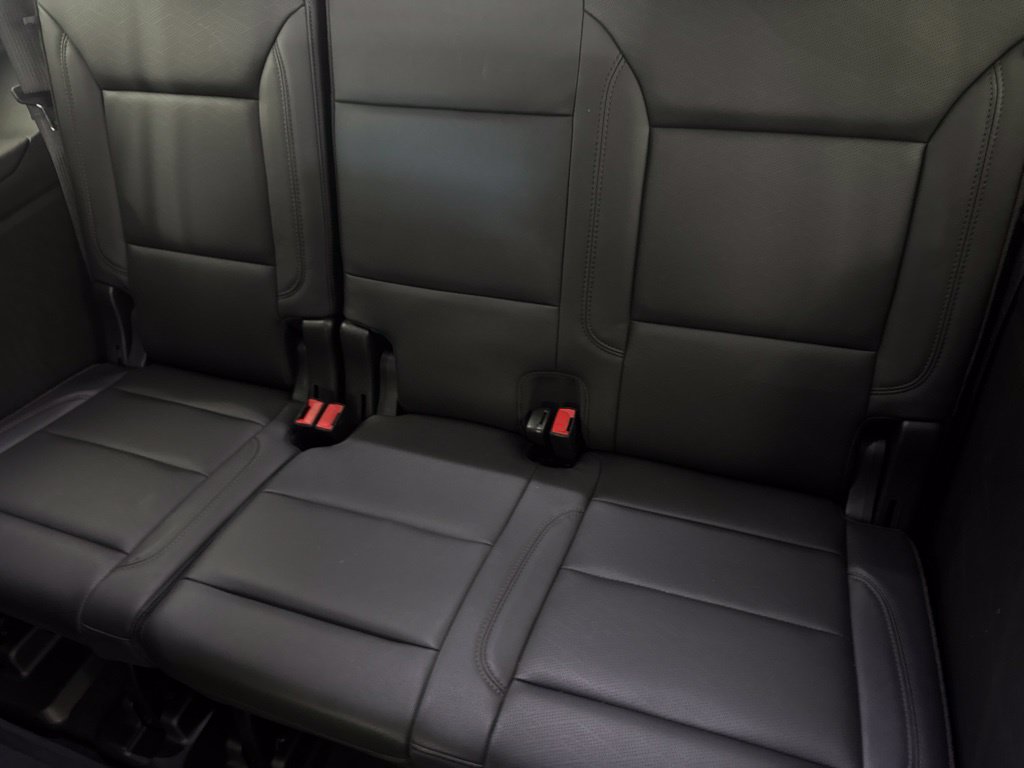 Used 2021 Chevrolet Tahoe High Country AWD/4WD image 38