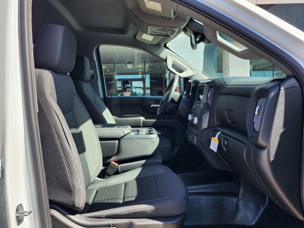 New 2026 GMC Sierra 2500 Pro w/ Convenience Package image 39