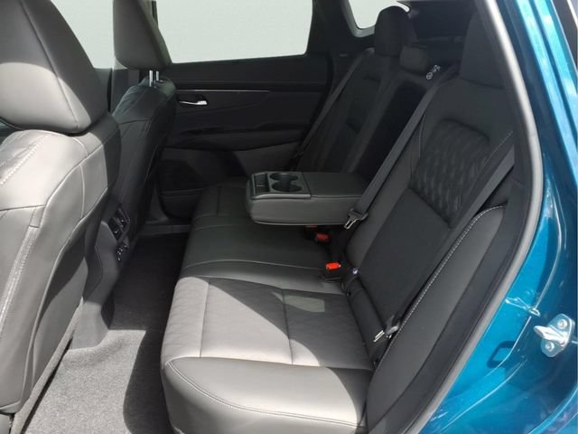 New 2026 Nissan Murano Platinum AWD/4WD image 29