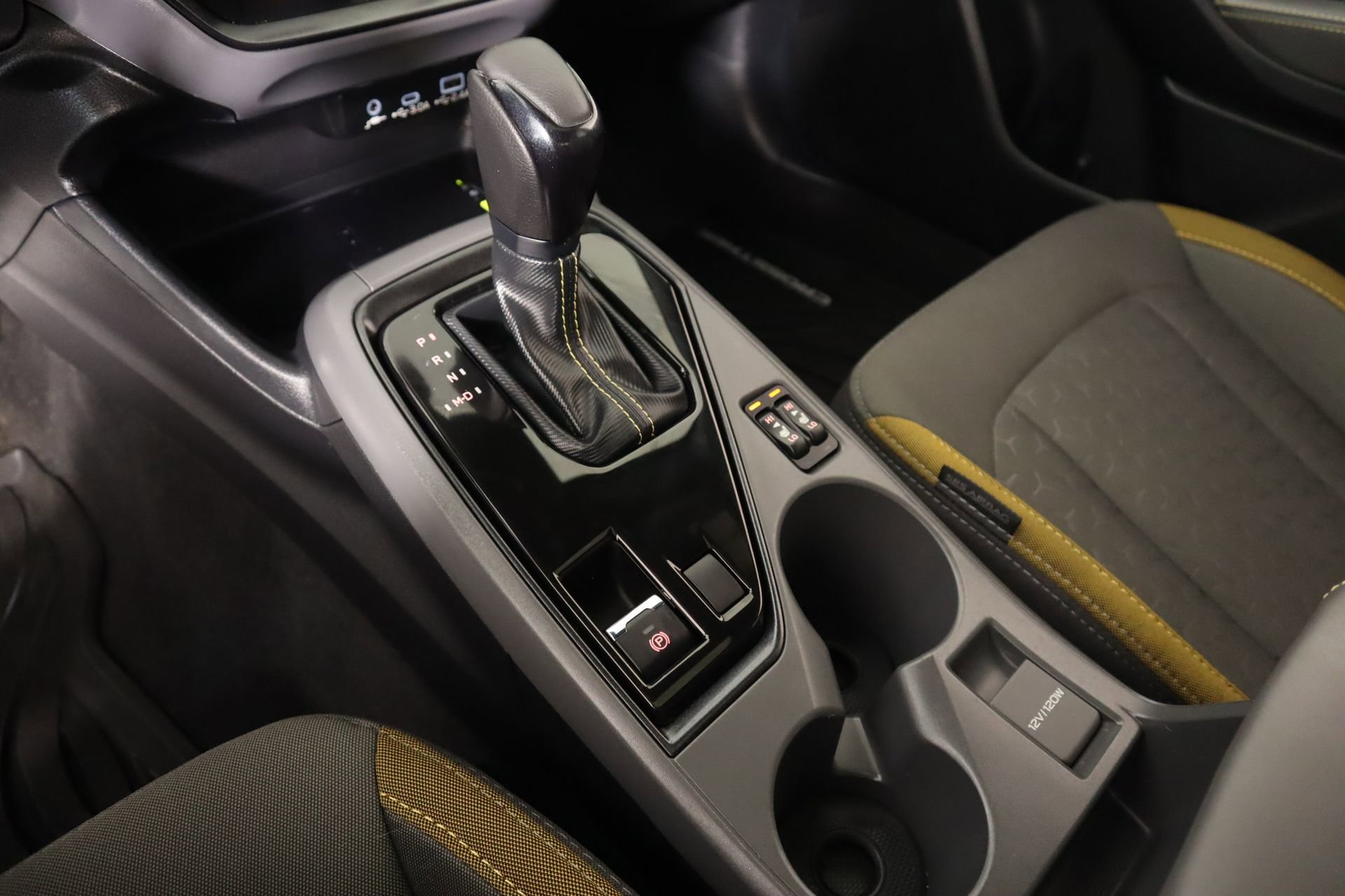 Used 2024 Subaru Crosstrek 2.5i Sport w/ Popular Package #4A image 8