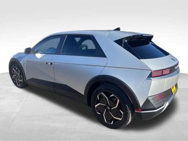 Used 2024 Hyundai Ioniq 5 SEL image 6