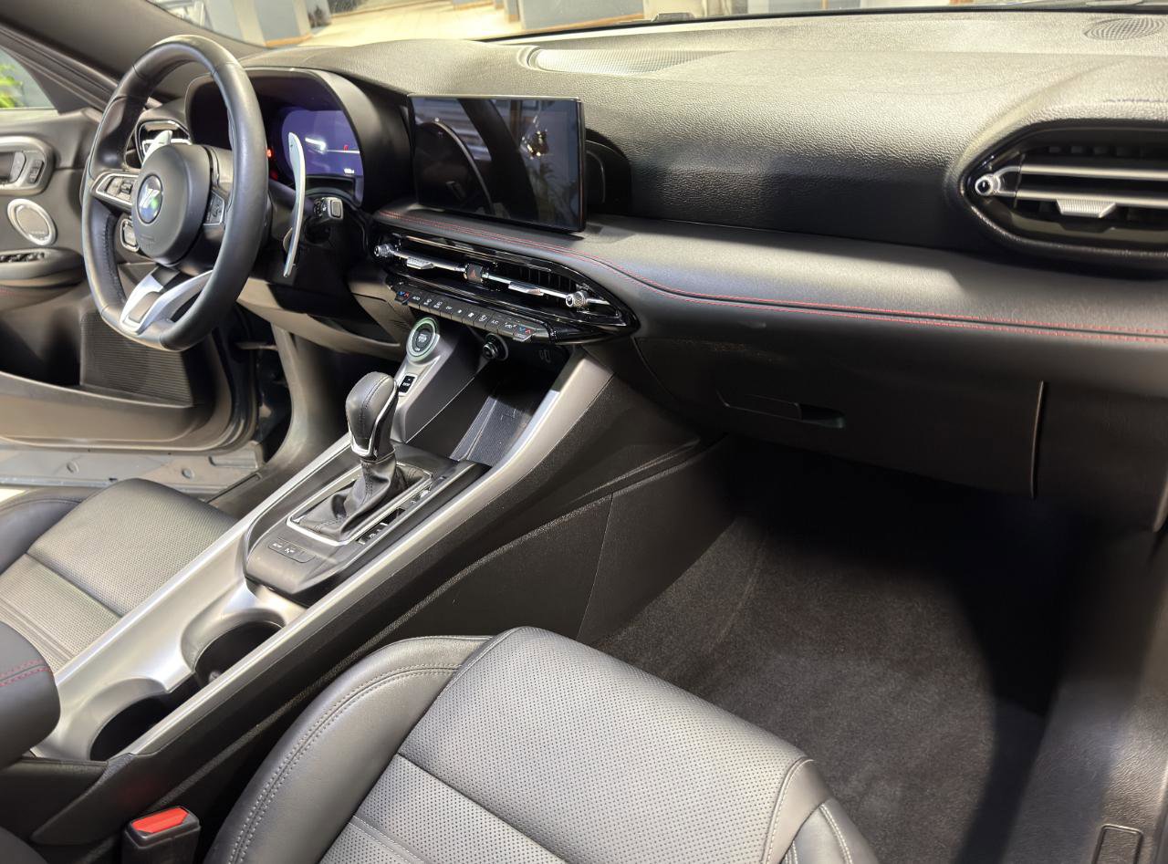 Used 2024 Dodge Hornet R/T Plus w/ Tech Pack Plus w/o Parking image 49