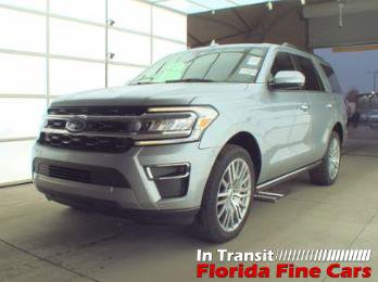 Used 2024 Ford Expedition Limited image 1