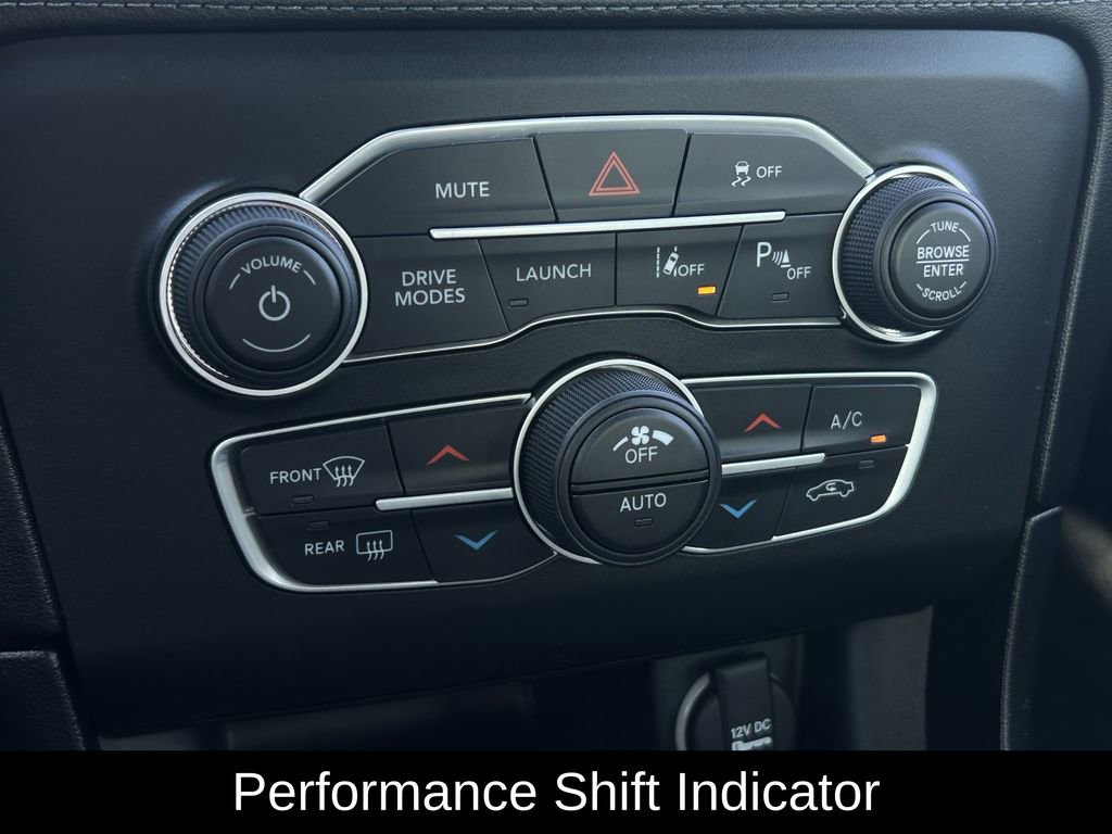 Used 2023 Dodge Charger Scat Pack image 19