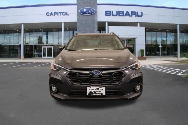 New 2026 Subaru Crosstrek 2.5i Premium AWD/4WD image 7
