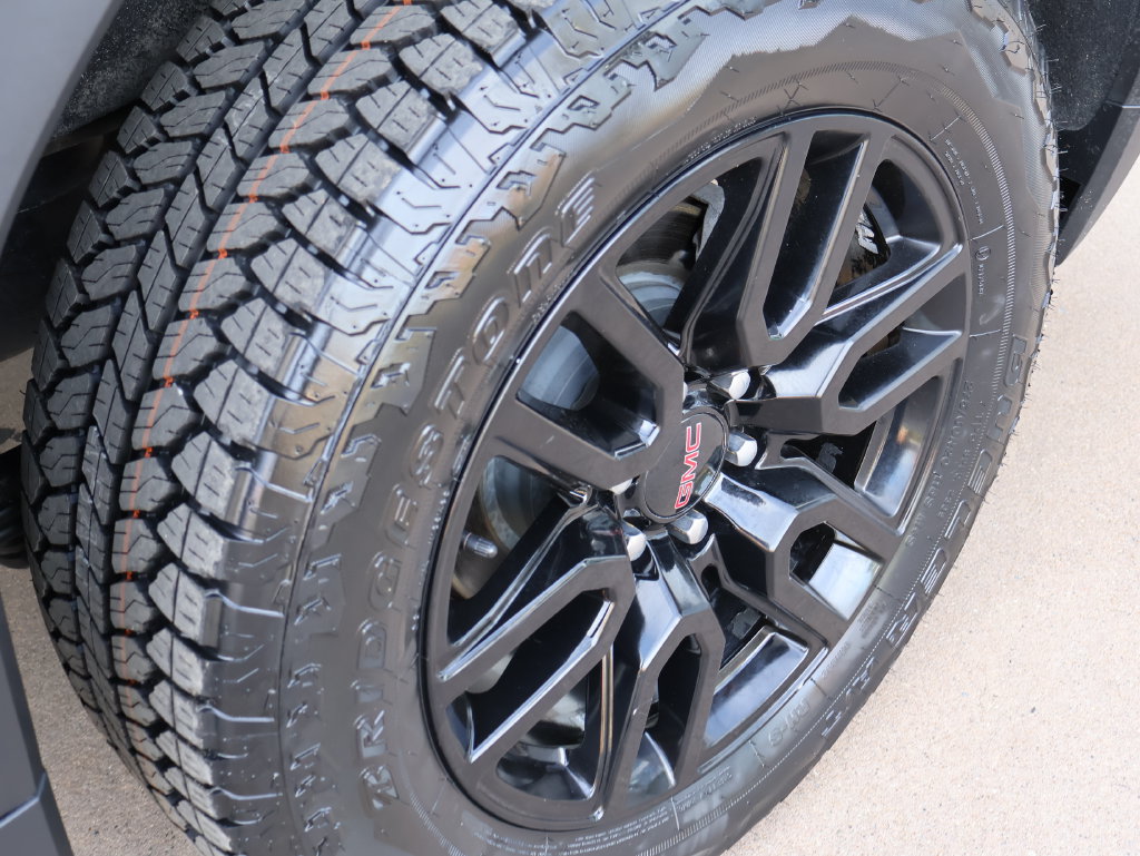 Used 2021 GMC Sierra 1500 Elevation AWD/4WD image 36