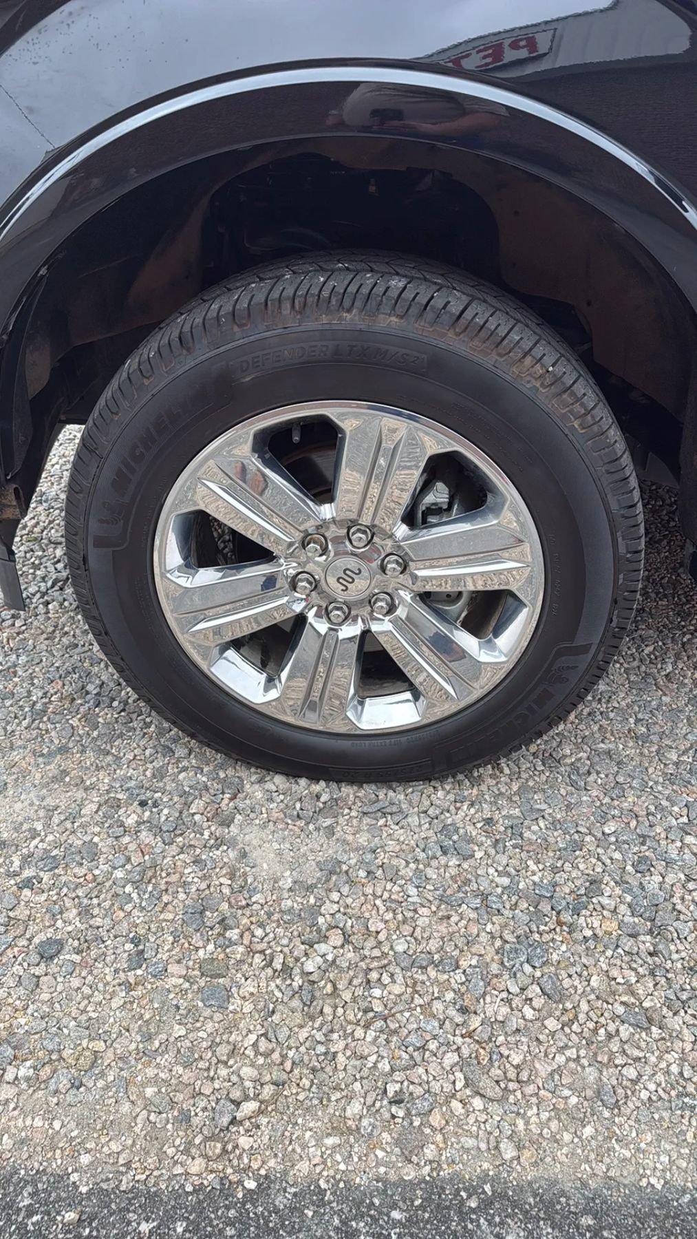 Used 2019 Ford F150 King Ranch w/ Equipment Group 601A Luxury AWD/4WD image 45