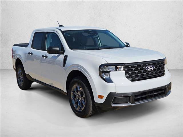 New 2026 Ford Maverick XLT FWD image 7