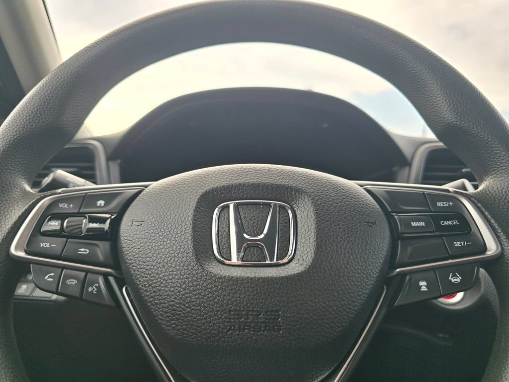 Used 2019 Honda Insight EX image 21
