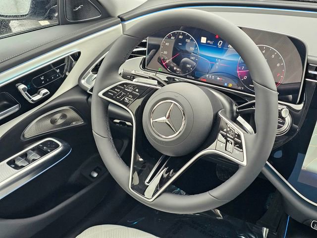 New 2026 Mercedes-Benz E 350 4MATIC Sedan image 29