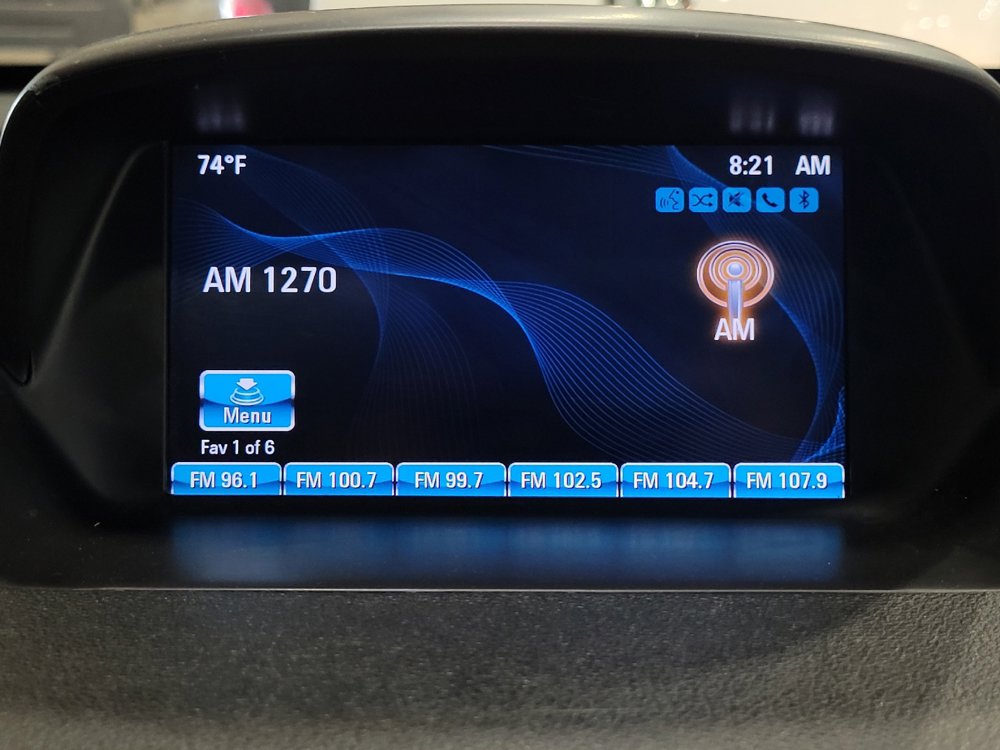 Used 2014 Buick Encore AWD image 25