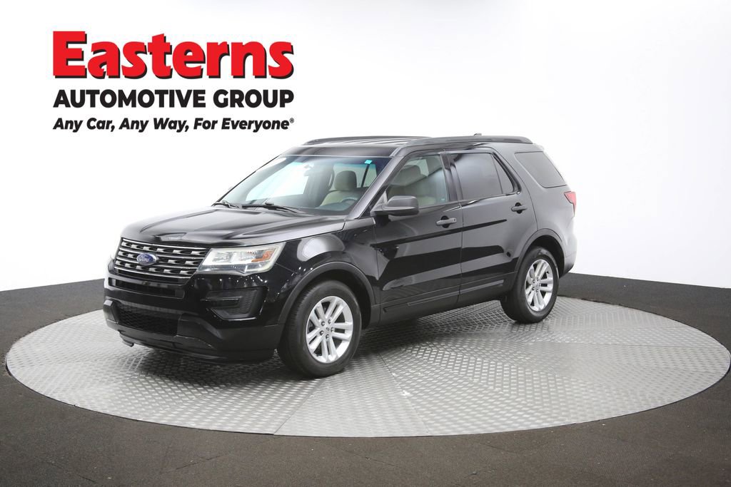 Used 2016 Ford Explorer FWD image 55