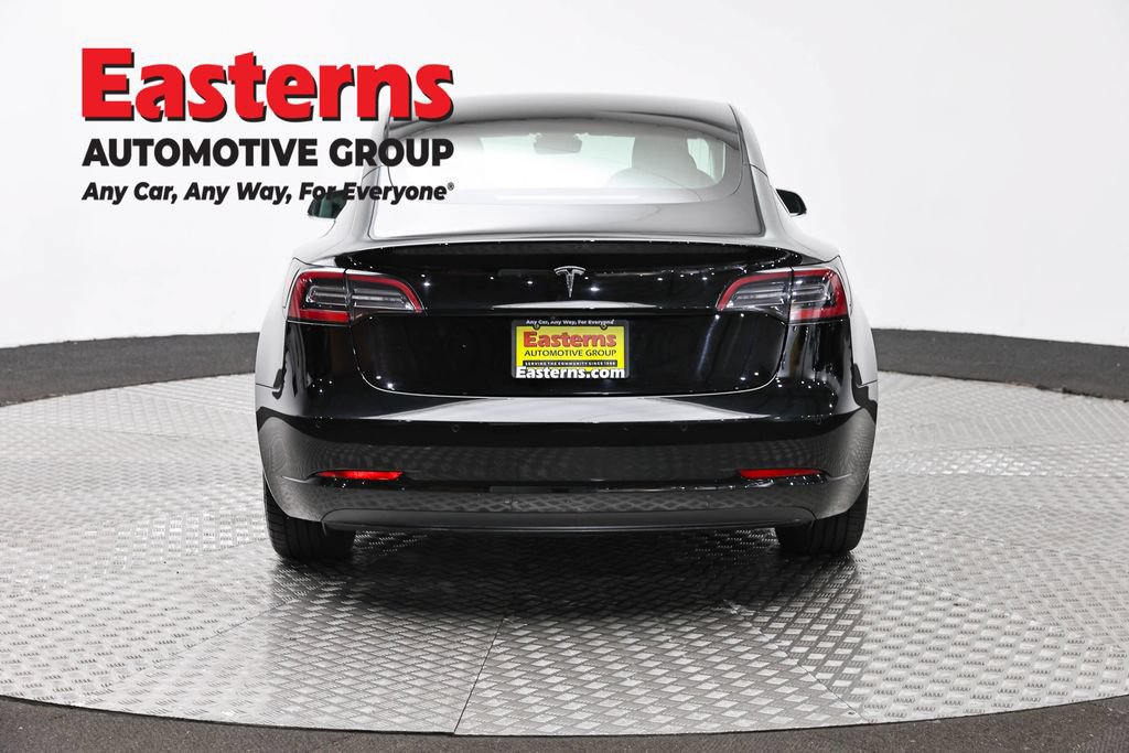 Used 2019 Tesla Model 3 Standard Range Plus RWD image 6